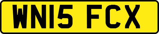 WN15FCX