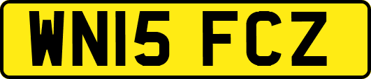 WN15FCZ