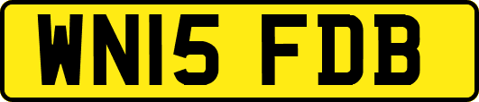 WN15FDB