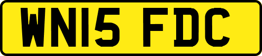 WN15FDC