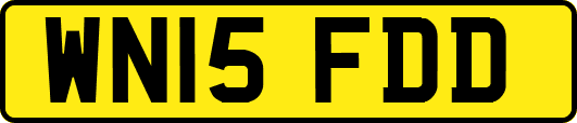 WN15FDD