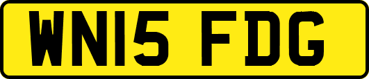 WN15FDG