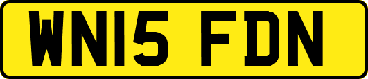 WN15FDN