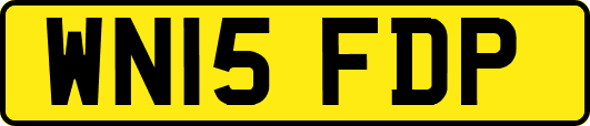 WN15FDP