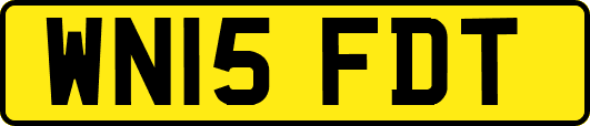 WN15FDT
