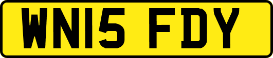 WN15FDY
