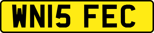 WN15FEC