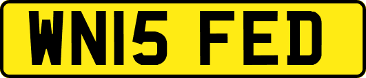 WN15FED