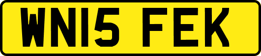 WN15FEK