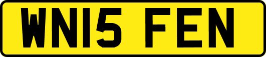 WN15FEN