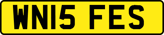 WN15FES
