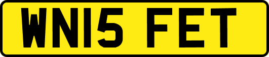 WN15FET