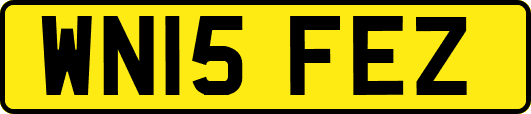 WN15FEZ