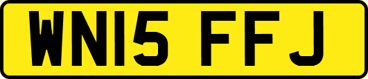 WN15FFJ