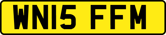 WN15FFM