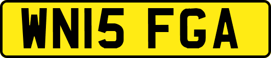 WN15FGA