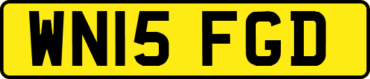 WN15FGD
