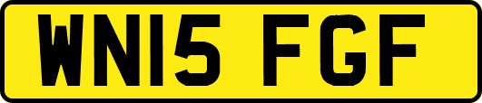 WN15FGF