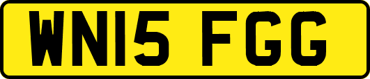 WN15FGG