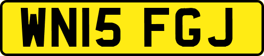 WN15FGJ