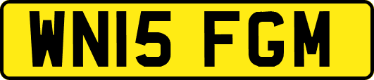 WN15FGM