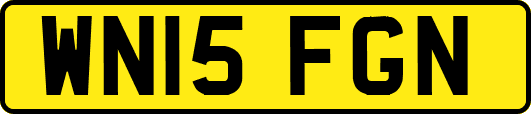 WN15FGN