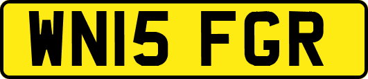 WN15FGR