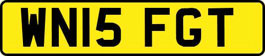 WN15FGT