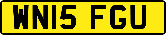WN15FGU