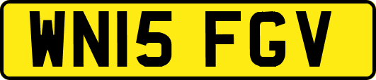 WN15FGV