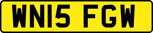 WN15FGW