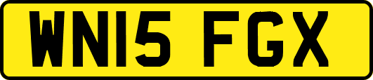 WN15FGX
