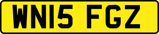 WN15FGZ