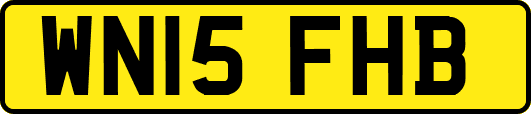 WN15FHB