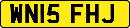 WN15FHJ