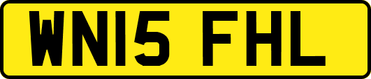 WN15FHL