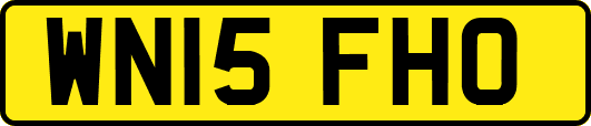WN15FHO