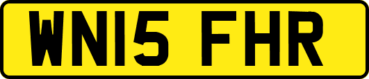 WN15FHR