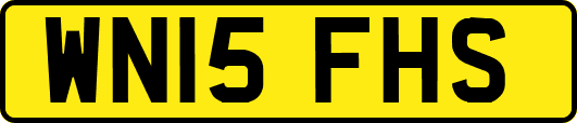 WN15FHS