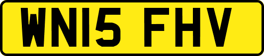 WN15FHV