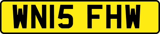 WN15FHW