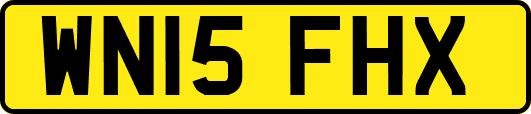 WN15FHX