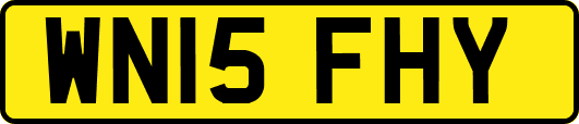 WN15FHY