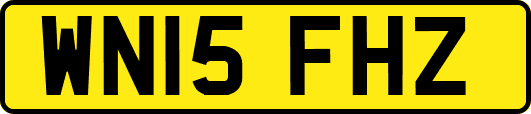 WN15FHZ