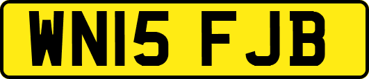 WN15FJB