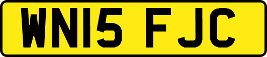 WN15FJC