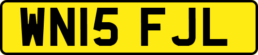 WN15FJL