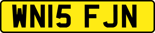 WN15FJN