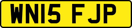 WN15FJP