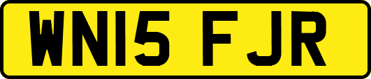 WN15FJR